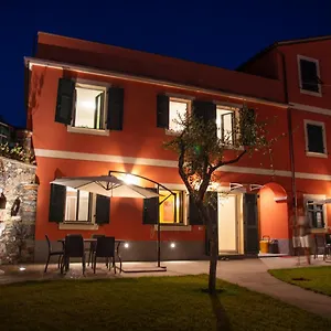 Casa Gardan Hébergement de vacances