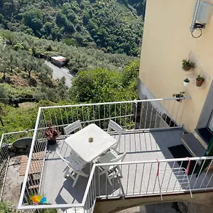 La Casa Di Rosetta Hébergement de vacances