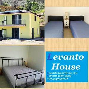 House Hébergement de vacances