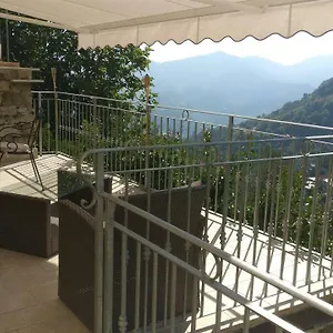 Casa Ofelia Hébergement de vacances