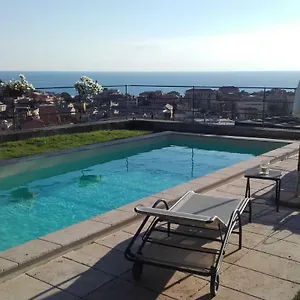 Il Corbezzolo - Hébergement de vacances