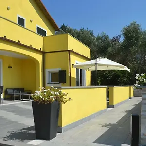 A Casa Mia Hébergement de vacances
