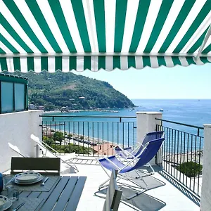 La Casa Di Letizia Hébergement de vacances