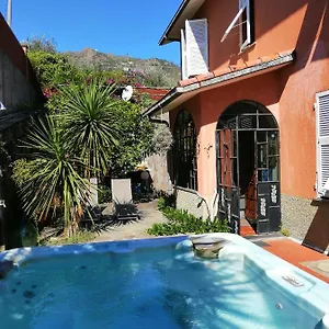Casa Vancanza Sciamandola Hébergement de vacances