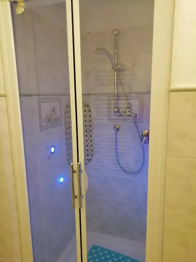 Victor House 011017-Lt-0824 With Private Parking Villa Levanto Holiday home