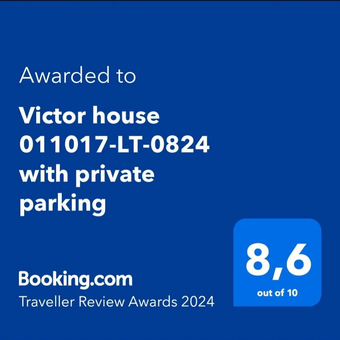 Victor House 011017-Lt-0824 With Private Parking Villa Levanto Italy